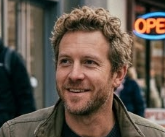 Jake Mercer