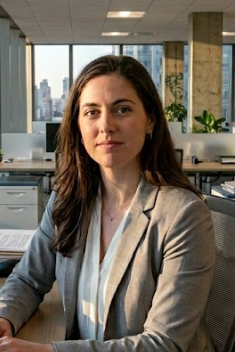 Rachel Dowd